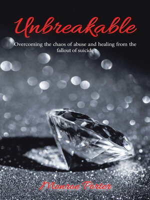 cover image of Unbreakable